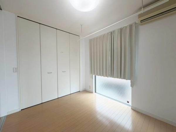大阪市住吉区清水丘3丁目　中古戸建 内観写真（リビング以外の居室）