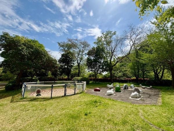 泉北若松台AB住宅1号棟 現地写真（その他）