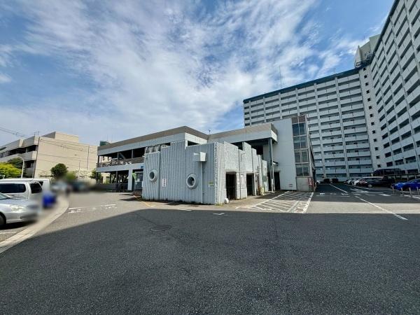 泉北若松台AB住宅1号棟 現地写真（その他）