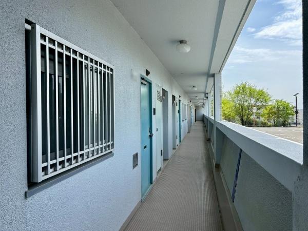 泉北若松台AB住宅1号棟 現地写真（その他）