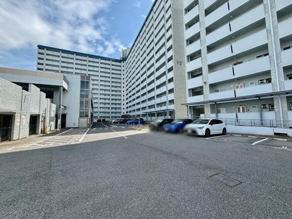 泉北若松台AB住宅1号棟 現地写真（その他）