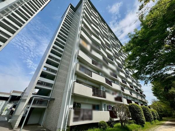 泉北若松台AB住宅1号棟 現地写真（その他）