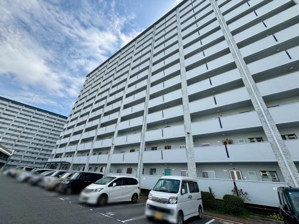 泉北若松台AB住宅1号棟 現地写真（その他）