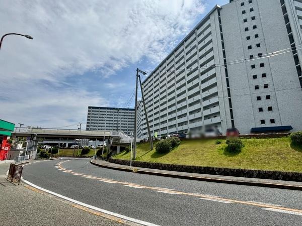 泉北若松台AB住宅1号棟 現地写真（その他）