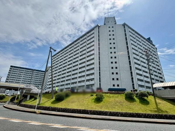 泉北若松台AB住宅1号棟 現地写真（その他）