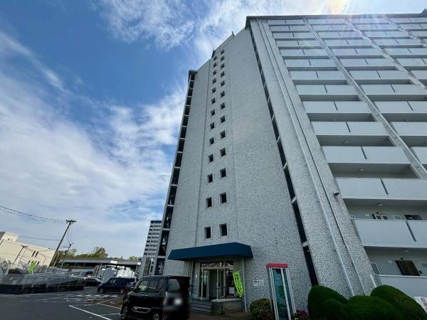 泉北若松台AB住宅1号棟 現地写真（その他）