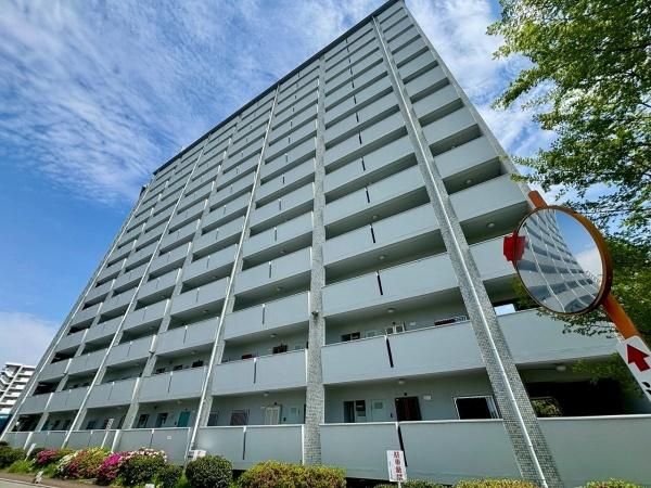 泉北若松台AB住宅1号棟 現地写真（その他）
