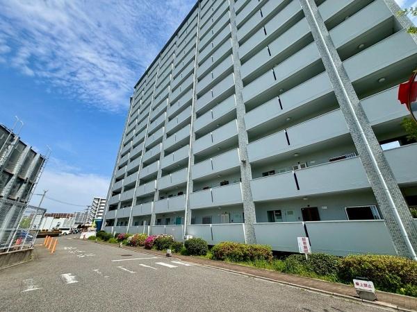 泉北若松台AB住宅1号棟 現地写真（その他）