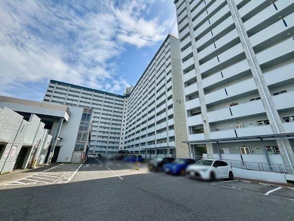 泉北若松台AB住宅1号棟 現地写真（その他）