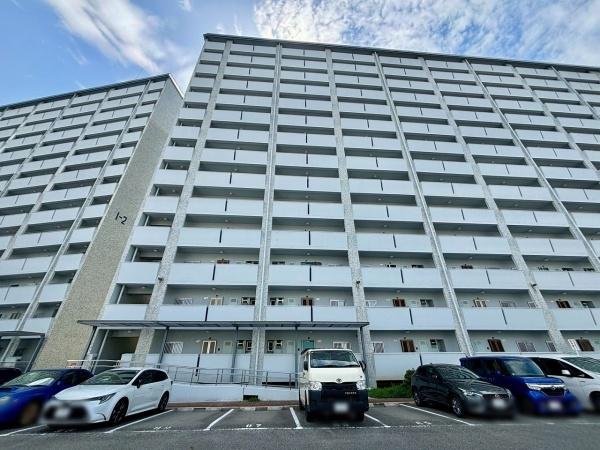 泉北若松台AB住宅1号棟 現地写真（その他）