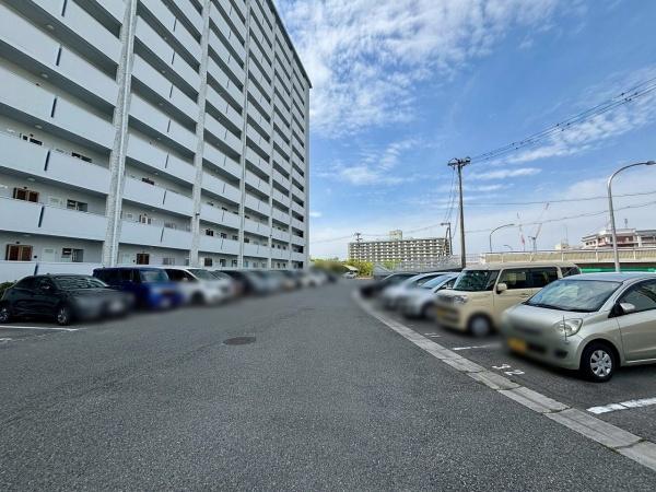 泉北若松台AB住宅1号棟 現地写真（その他）