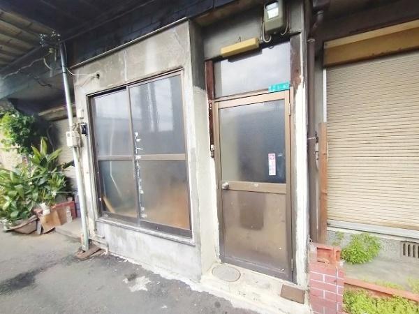 大阪市淀川区田川3丁目　中古戸建 現地写真（その他）