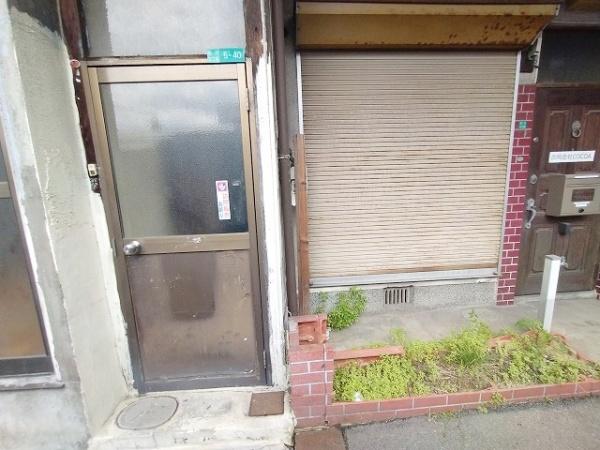大阪市淀川区田川3丁目　中古戸建 現地写真（その他）