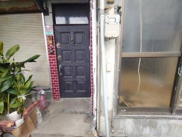 大阪市淀川区田川3丁目　中古戸建 現地写真（その他）
