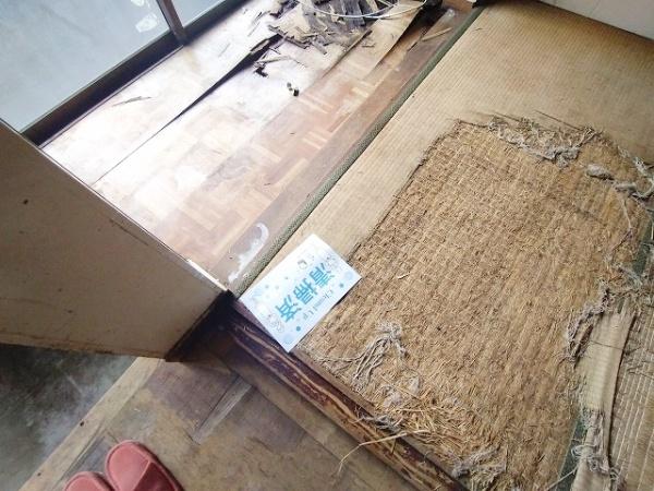 大阪市淀川区田川3丁目　中古戸建 内観写真（リビング以外の居室）