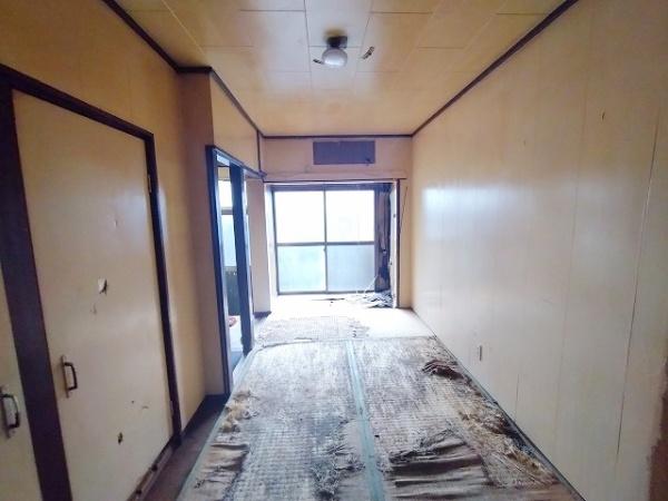 大阪市淀川区田川3丁目　中古戸建 内観写真（リビング）