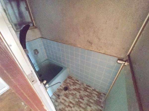 大阪市淀川区田川3丁目　中古戸建 内観写真（浴室）