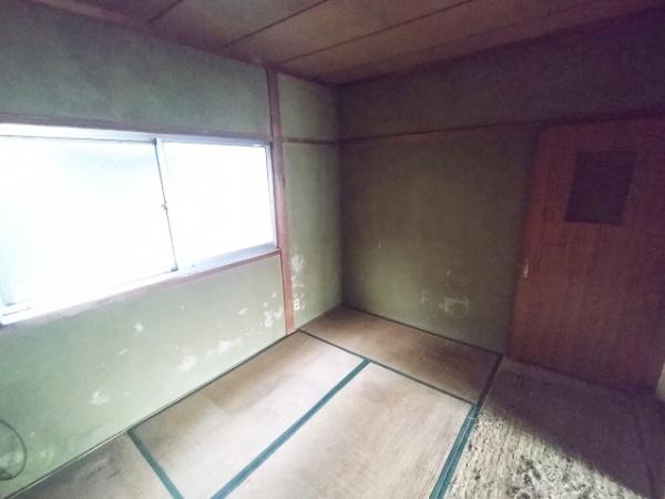 大阪市淀川区田川3丁目　中古戸建 内観写真（リビング以外の居室）