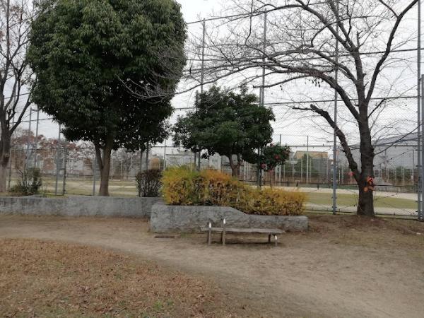 大阪市淀川区田川3丁目　中古戸建 公園