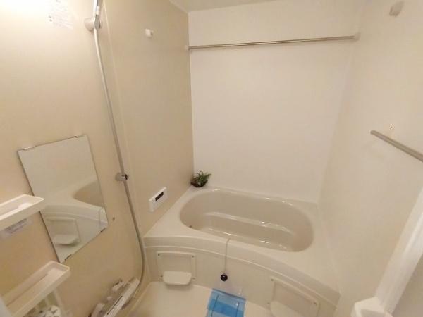 グリーンハイツ十三 内観写真（浴室）