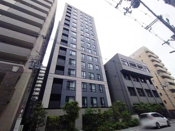 エステムコート南堀江Ⅳレイズ 現地写真（その他）