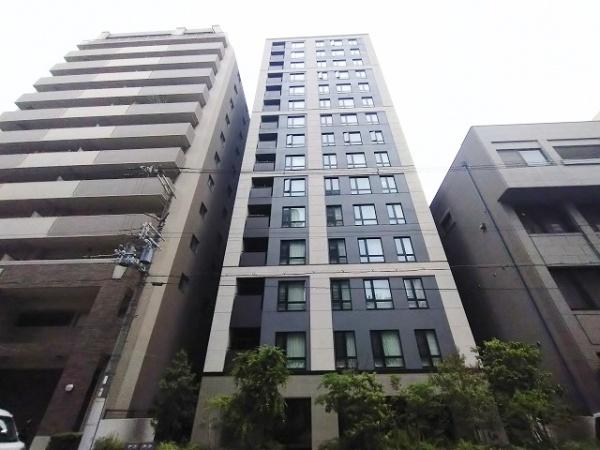 エステムコート南堀江Ⅳレイズ 現地写真（その他）