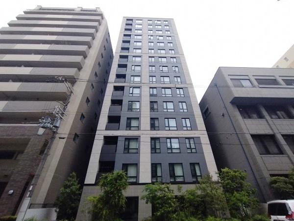 エステムコート南堀江Ⅳレイズ 現地写真（その他）