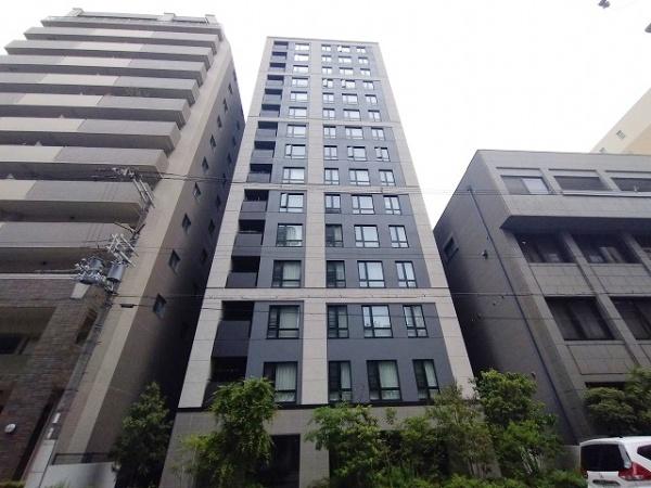 エステムコート南堀江Ⅳレイズ 現地写真（その他）