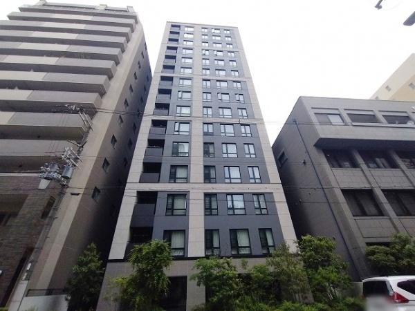 エステムコート南堀江Ⅳレイズ 現地写真（その他）