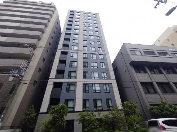 エステムコート南堀江Ⅳレイズ 現地写真（その他）