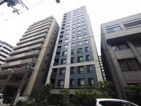 エステムコート南堀江Ⅳレイズ 現地写真（その他）