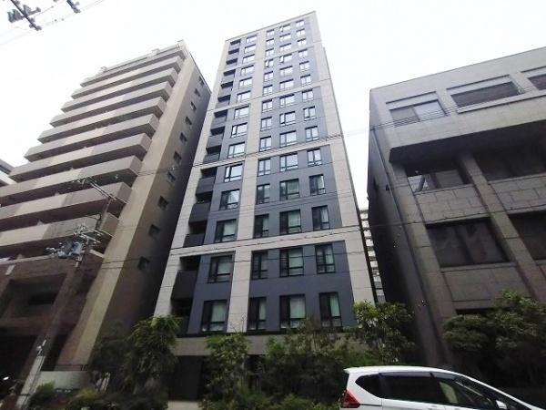 エステムコート南堀江Ⅳレイズ 現地写真（その他）