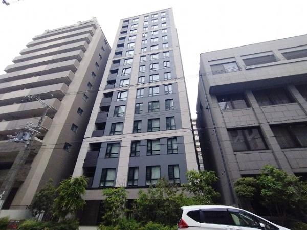 エステムコート南堀江Ⅳレイズ 現地写真（その他）