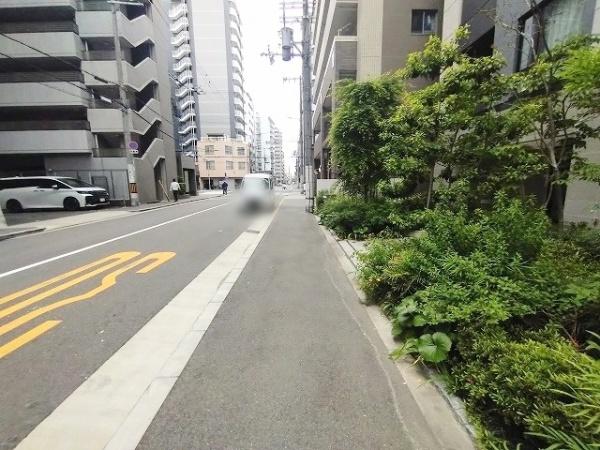 エステムコート南堀江Ⅳレイズ 現地写真（その他）