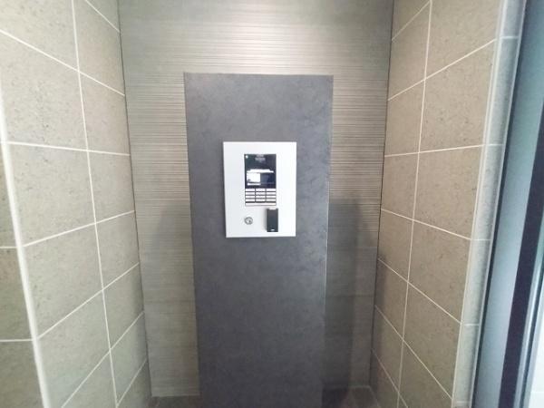 エステムコート南堀江Ⅳレイズ 共用部写真（その他）