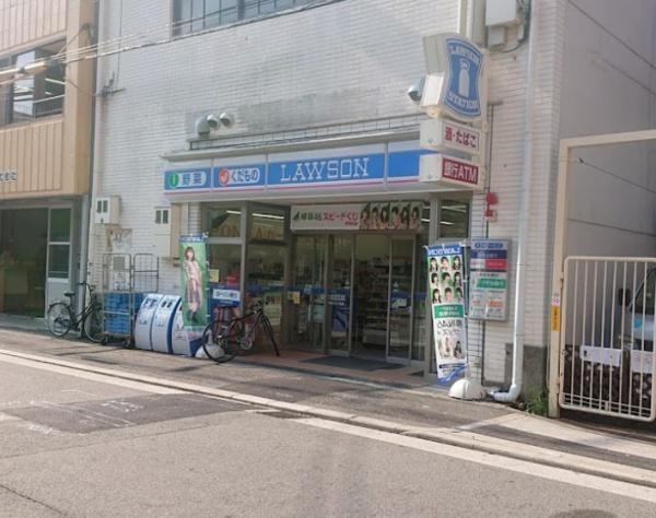 エステムコート南堀江Ⅳレイズ コンビニ