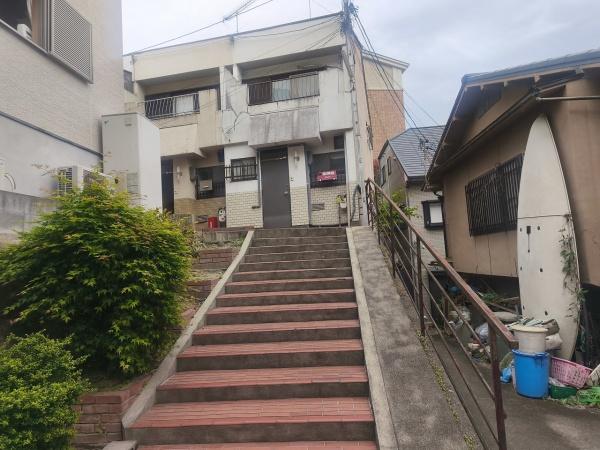 京都市東山区今熊野日吉町　中古テラスハウス 現地写真（その他）
