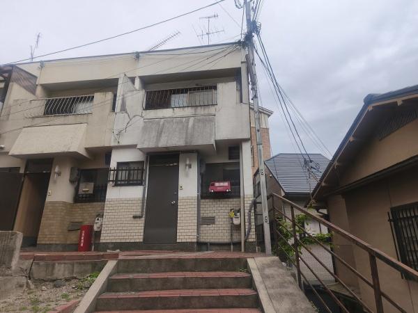 京都市東山区今熊野日吉町　中古テラスハウス 現地写真（その他）