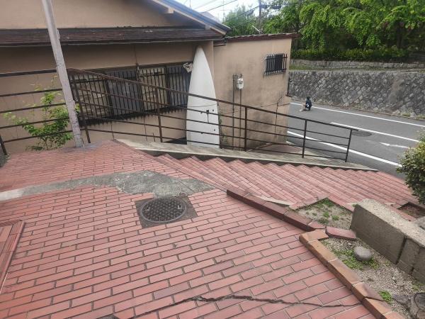 京都市東山区今熊野日吉町　中古テラスハウス 現地写真（その他）
