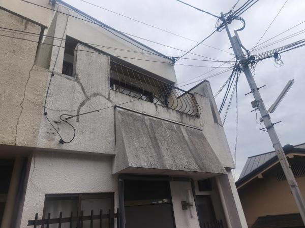 京都市東山区今熊野日吉町　中古テラスハウス 現地写真（その他）
