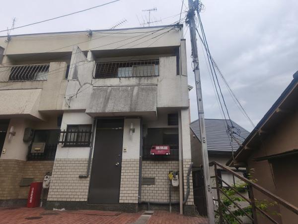 京都市東山区今熊野日吉町　中古テラスハウス 現地写真（その他）