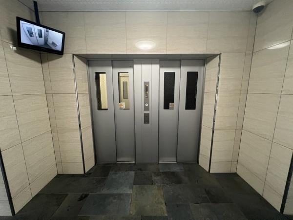 ルミエール西京極 共用部写真（その他）