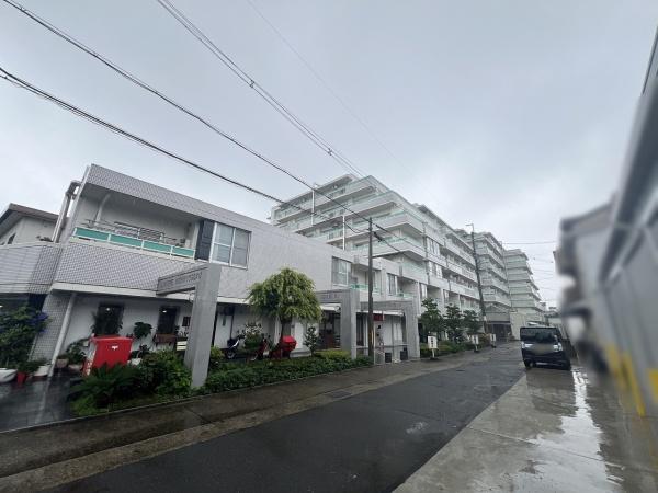 ルミエール西京極 現地写真（その他）