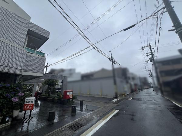 ルミエール西京極 現地写真（その他）