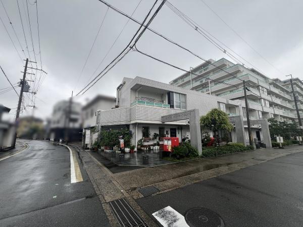 ルミエール西京極 現地写真（その他）