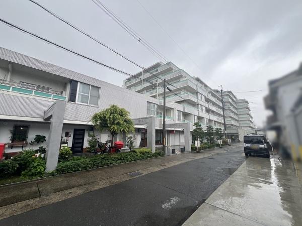 ルミエール西京極 現地写真（その他）