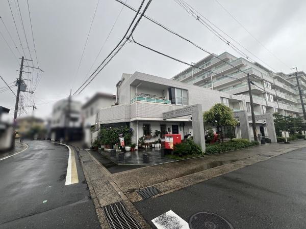 ルミエール西京極 現地写真（その他）