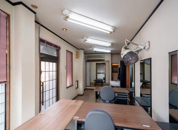 京都市南区唐橋井園町　中古戸建 内観写真（その他）
