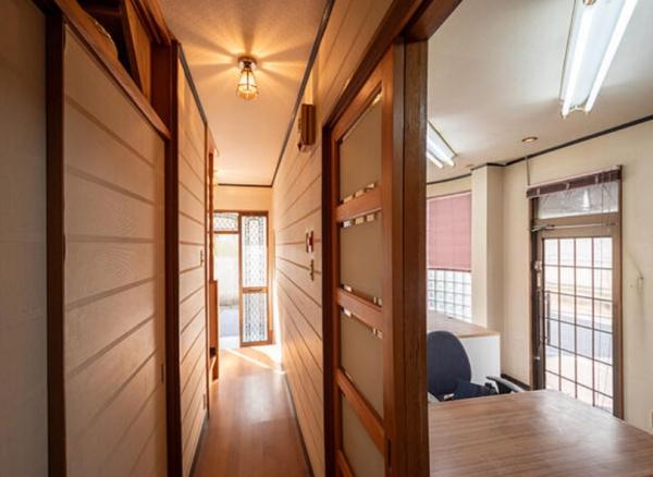 京都市南区唐橋井園町　中古戸建 内観写真（その他）