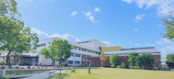 ソワール新檜尾台6号棟 その他